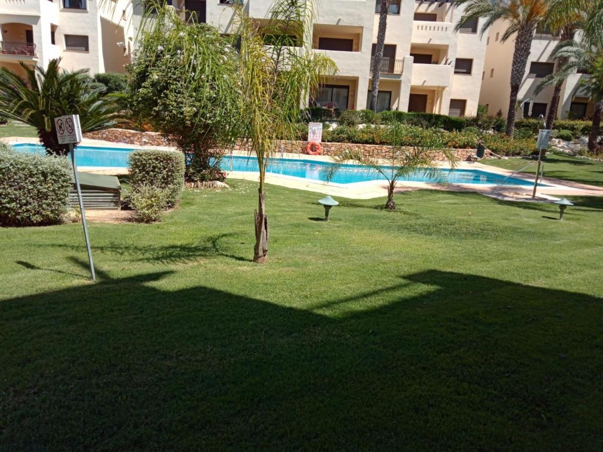 Bevs Ground Floor Roda Golf Apartment! سان خافيير المظهر الخارجي الصورة