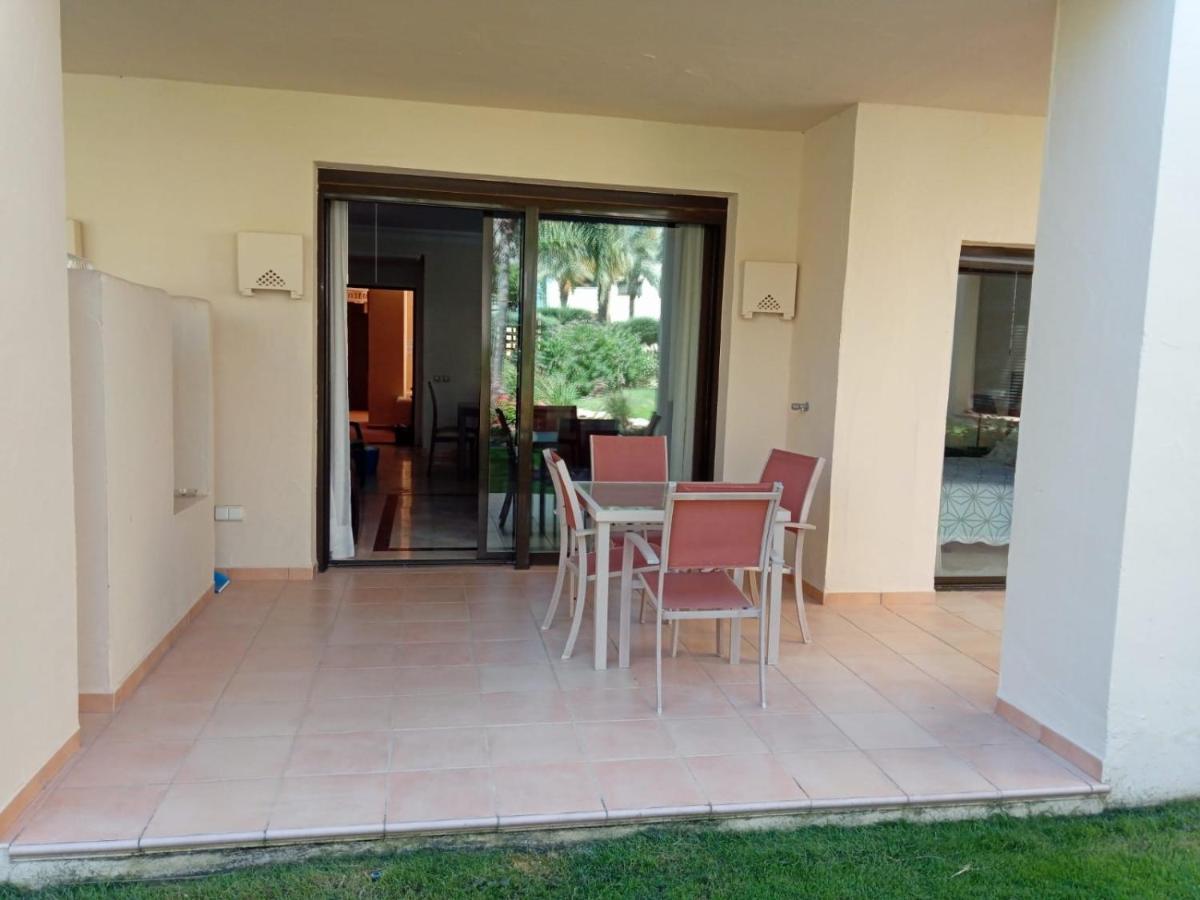 Bevs Ground Floor Roda Golf Apartment! سان خافيير المظهر الخارجي الصورة