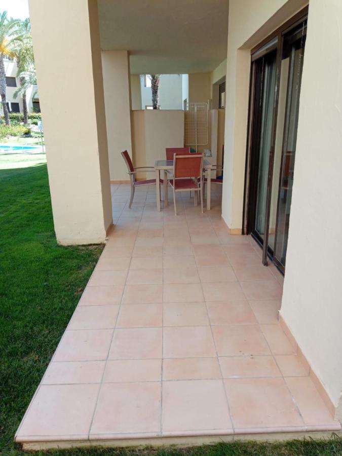 Bevs Ground Floor Roda Golf Apartment! سان خافيير المظهر الخارجي الصورة