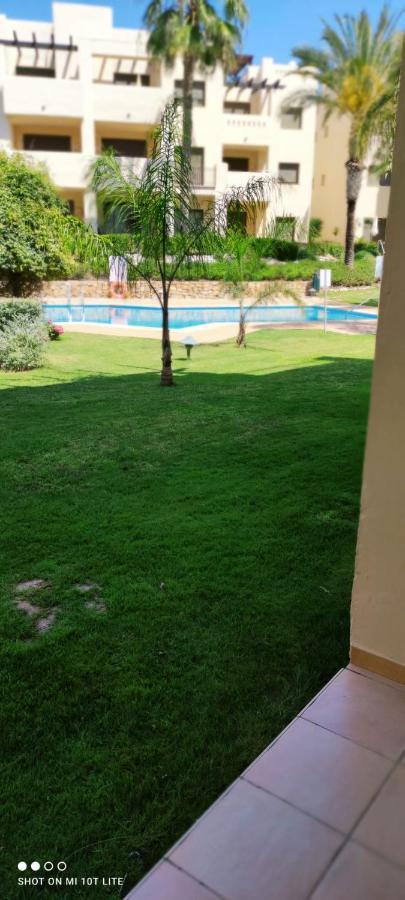 Bevs Ground Floor Roda Golf Apartment! سان خافيير المظهر الخارجي الصورة