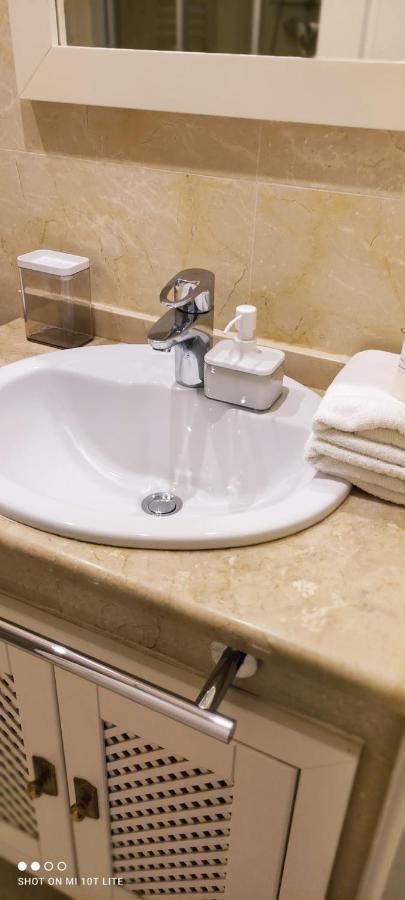 Bevs Ground Floor Roda Golf Apartment! سان خافيير المظهر الخارجي الصورة
