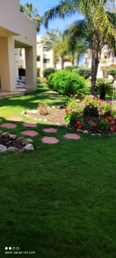 Bevs Ground Floor Roda Golf Apartment! سان خافيير المظهر الخارجي الصورة