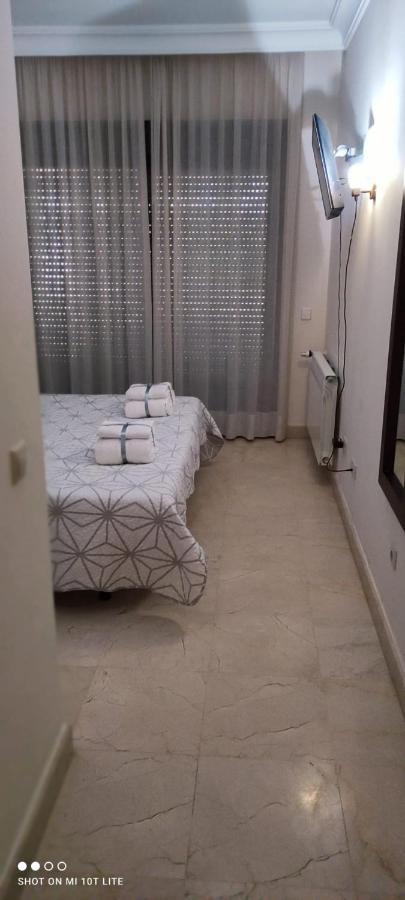Bevs Ground Floor Roda Golf Apartment! سان خافيير المظهر الخارجي الصورة