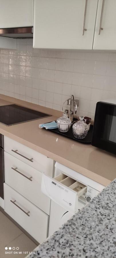 Bevs Ground Floor Roda Golf Apartment! سان خافيير المظهر الخارجي الصورة