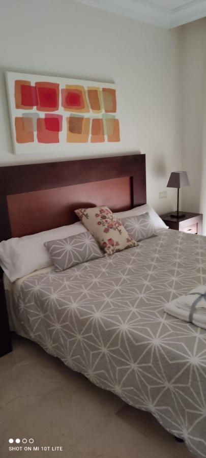 Bevs Ground Floor Roda Golf Apartment! سان خافيير المظهر الخارجي الصورة