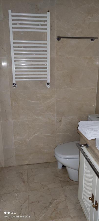Bevs Ground Floor Roda Golf Apartment! سان خافيير المظهر الخارجي الصورة
