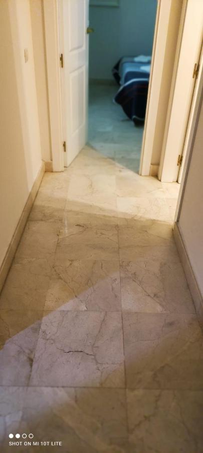 Bevs Ground Floor Roda Golf Apartment! سان خافيير الغرفة الصورة