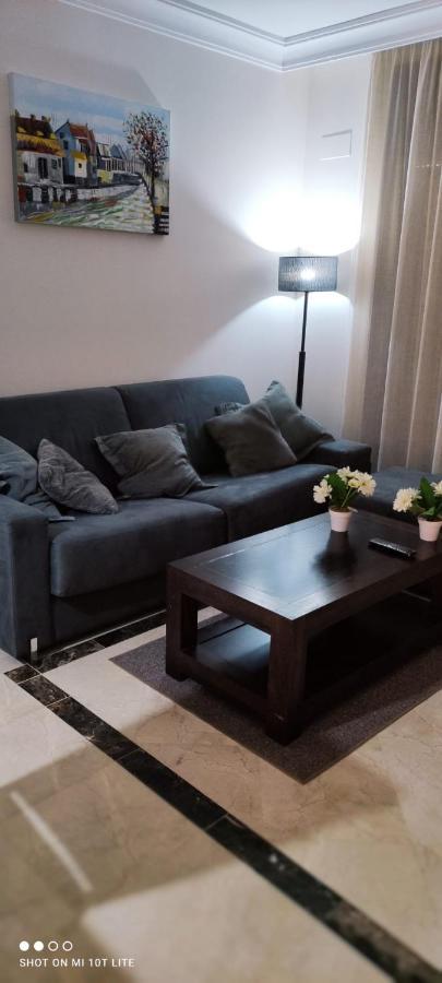 Bevs Ground Floor Roda Golf Apartment! سان خافيير الغرفة الصورة