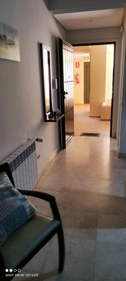 Bevs Ground Floor Roda Golf Apartment! سان خافيير الغرفة الصورة